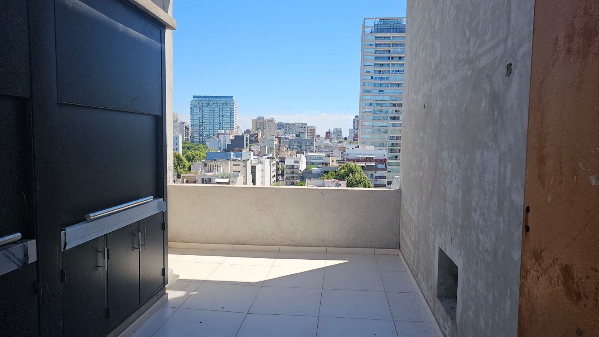 Departamento Venta 2 Ambientes Belgrano Estrenar - 17