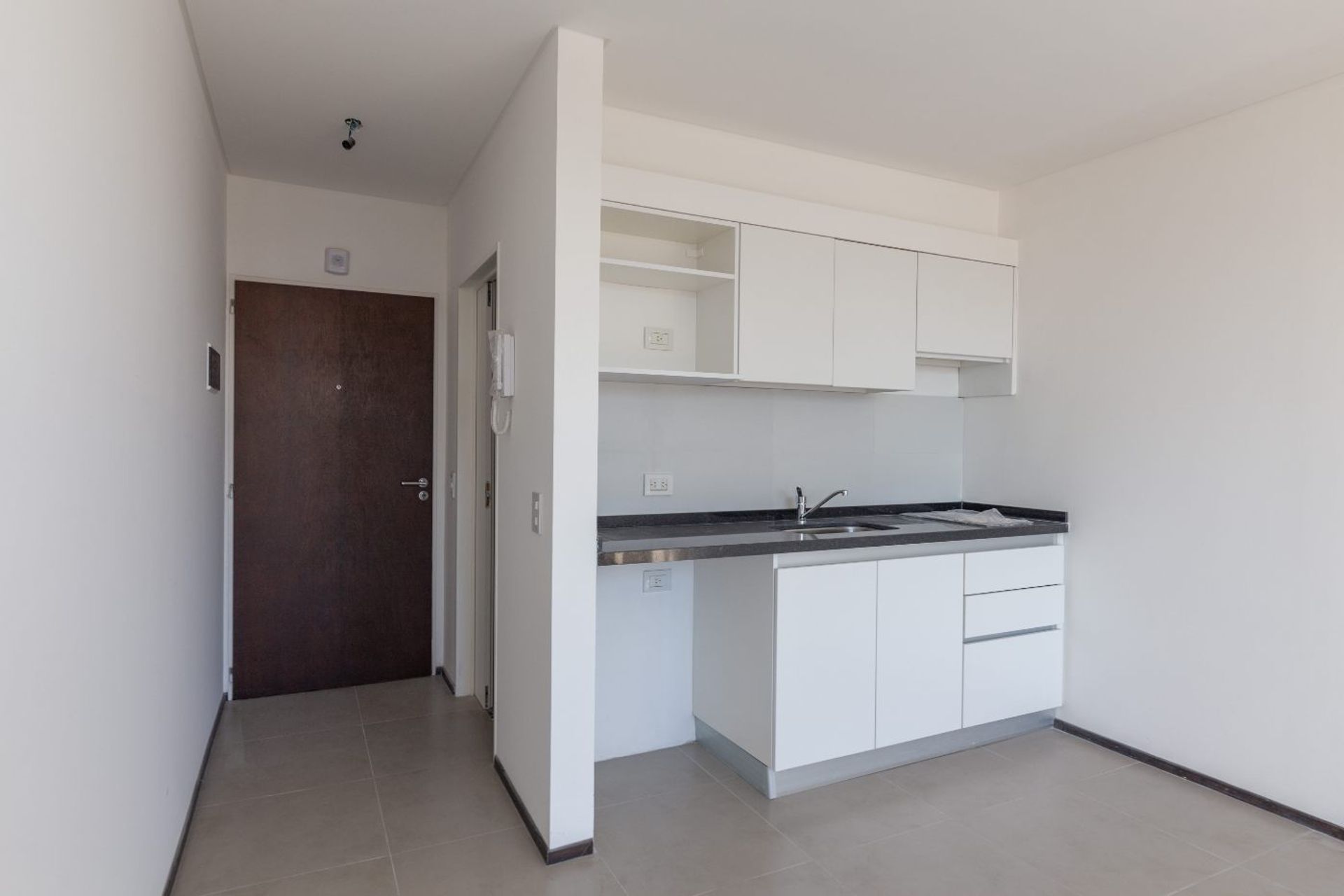 DEPTO 1 amb. FULL AMENITIES a cuadras de PALERMO - 3