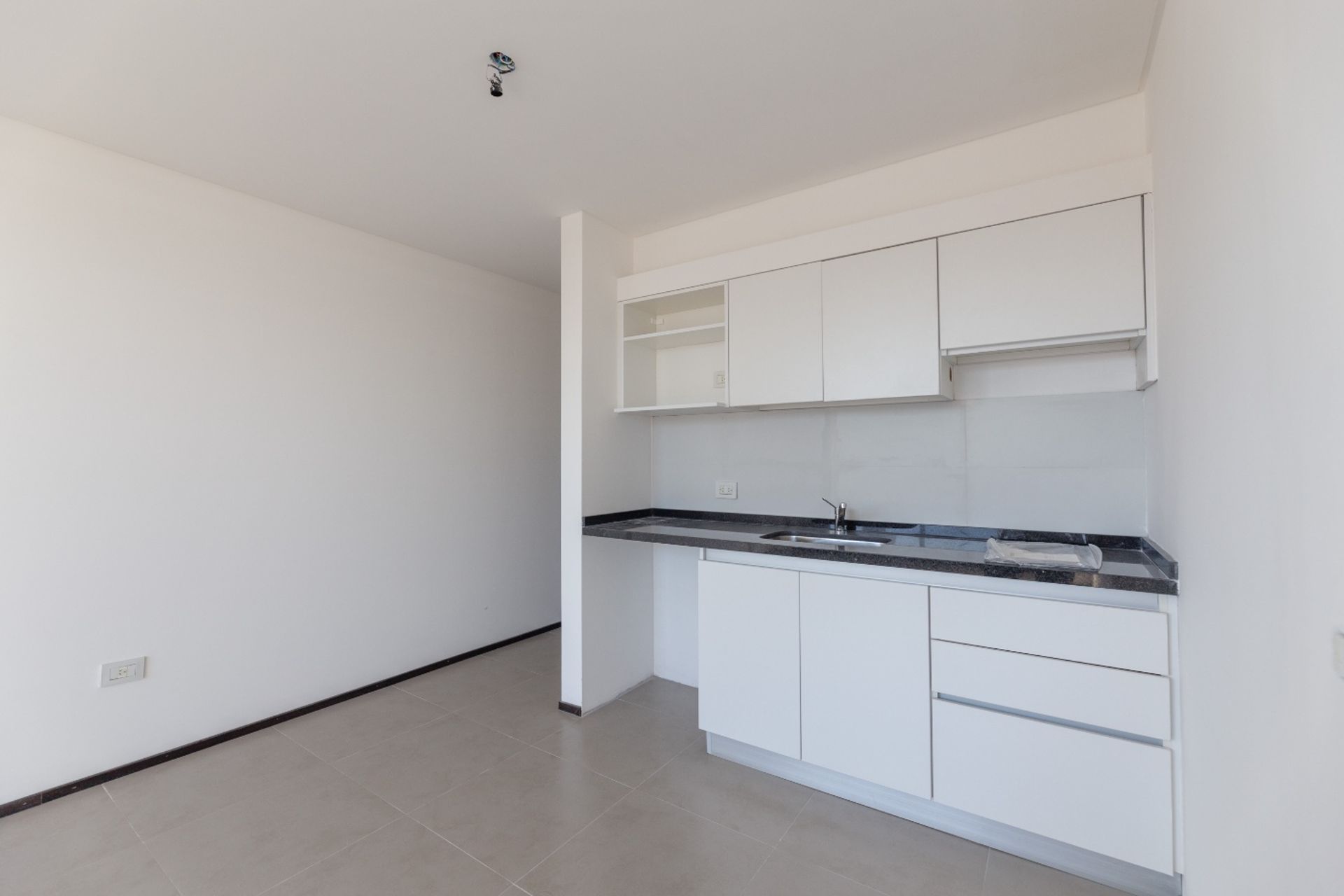 DEPTO 1 amb. FULL AMENITIES a cuadras de PALERMO - 4