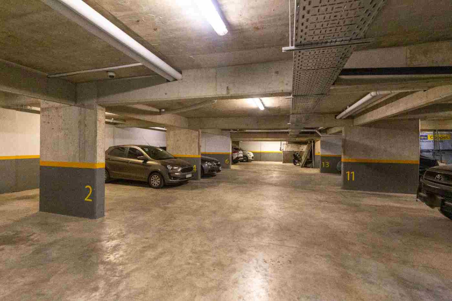 DEPTO 1 amb. FULL AMENITIES a cuadras de PALERMO - 19