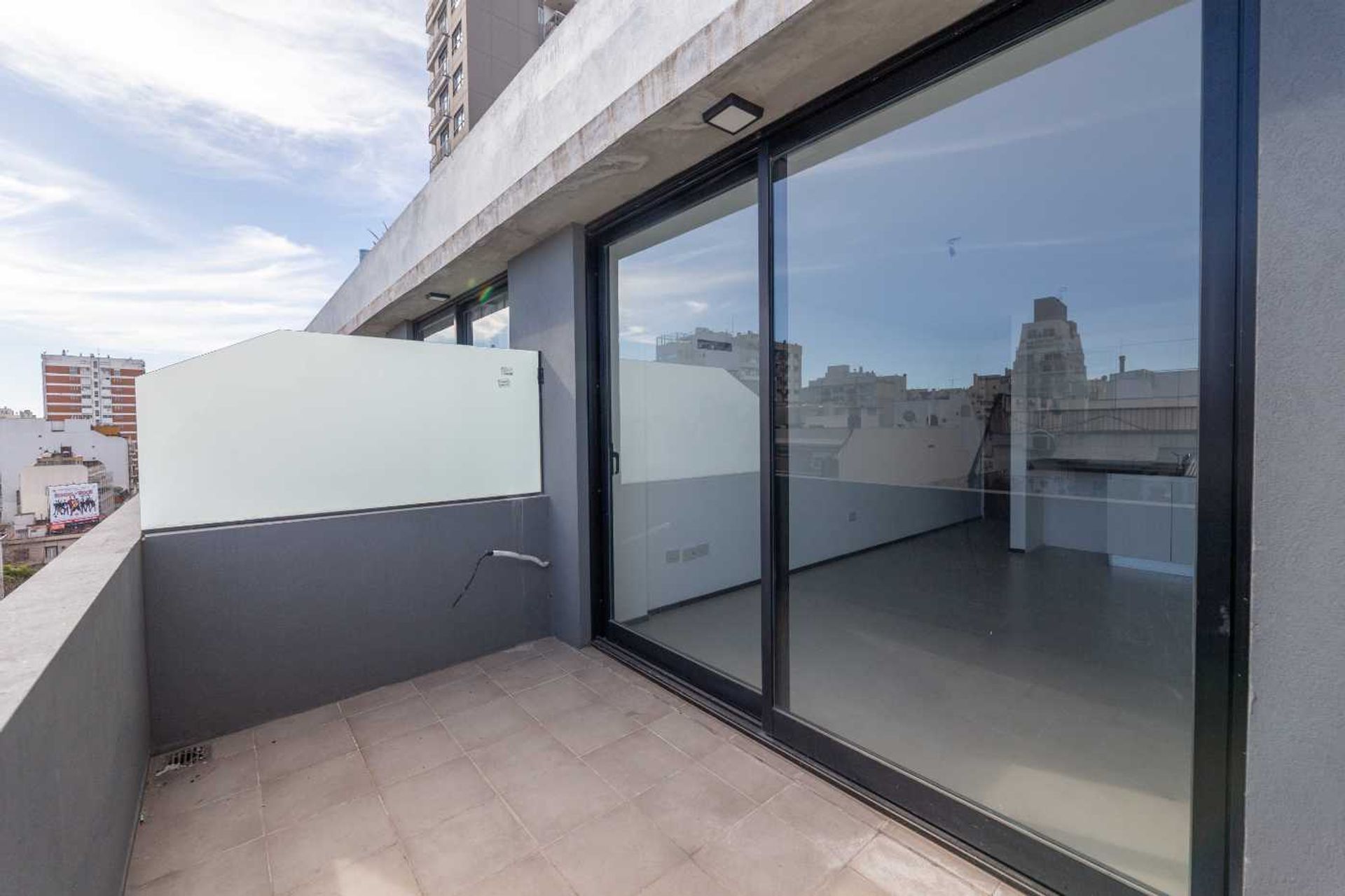 DEPTO 1 amb. FULL AMENITIES a cuadras de PALERMO - 5