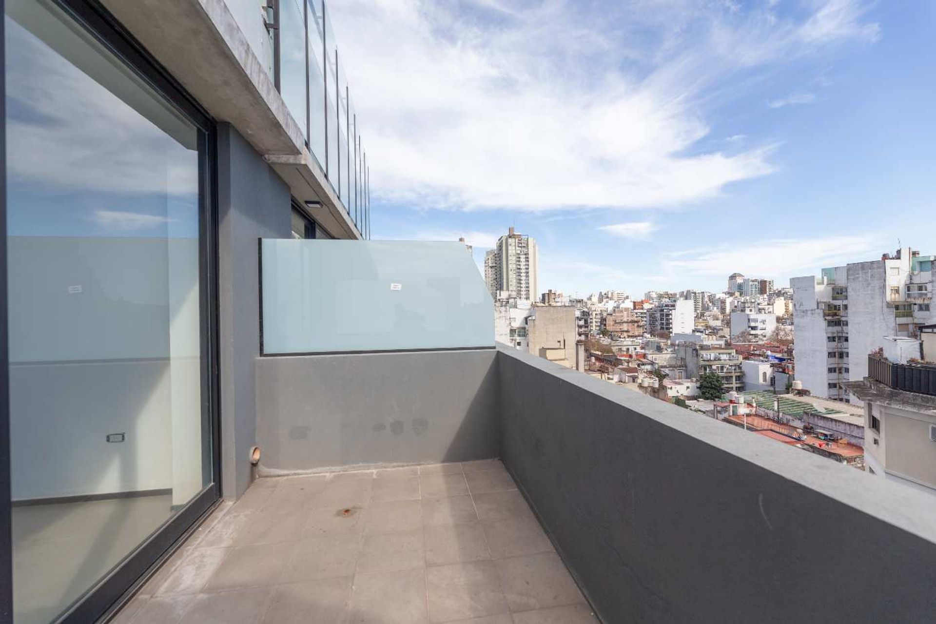 DEPTO 1 amb. FULL AMENITIES a cuadras de PALERMO - 16