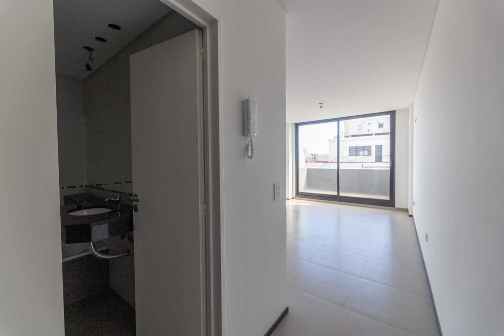 DEPTO 1 amb. FULL AMENITIES a cuadras de PALERMO - 8