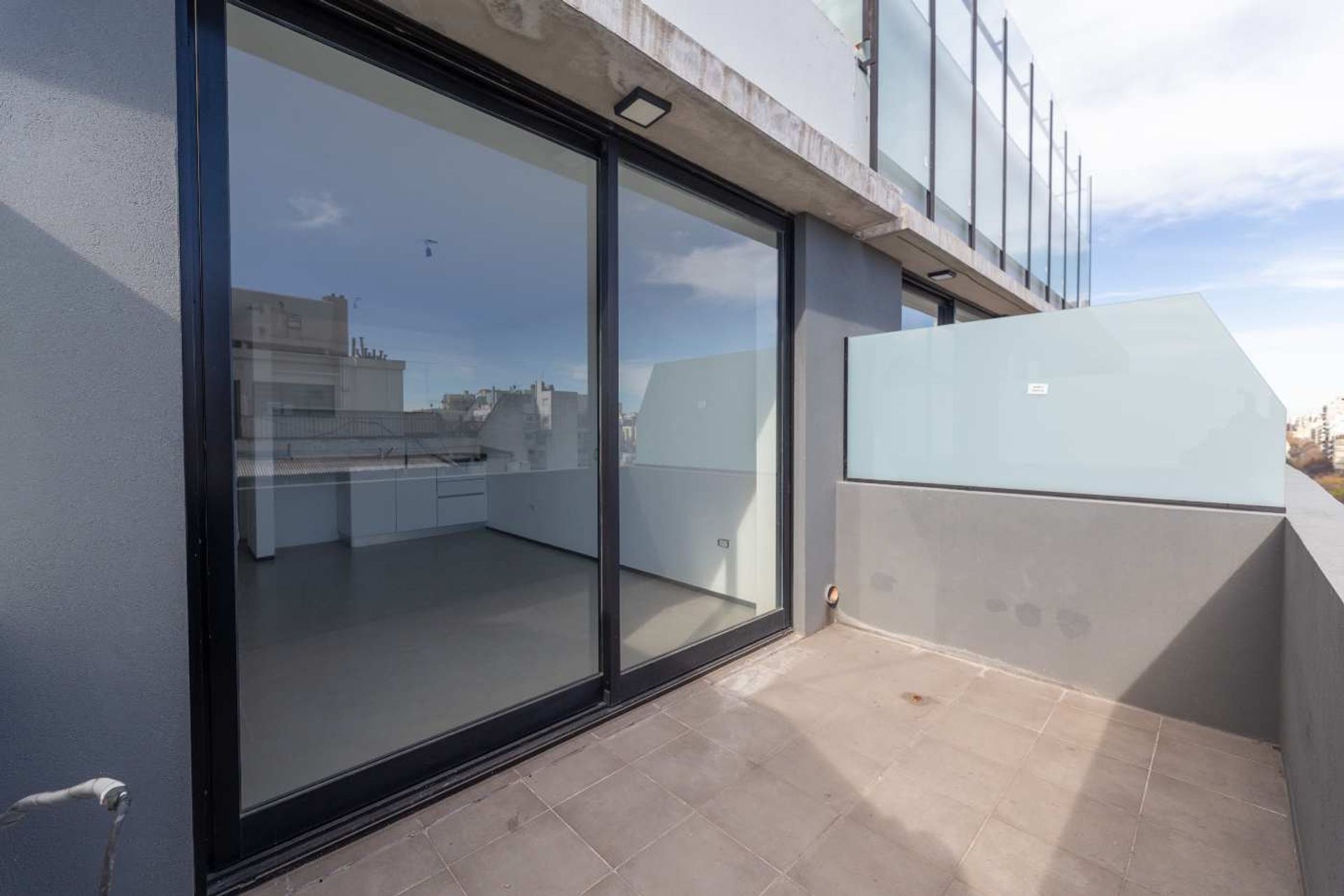 DEPTO 1 amb. FULL AMENITIES a cuadras de PALERMO - 9