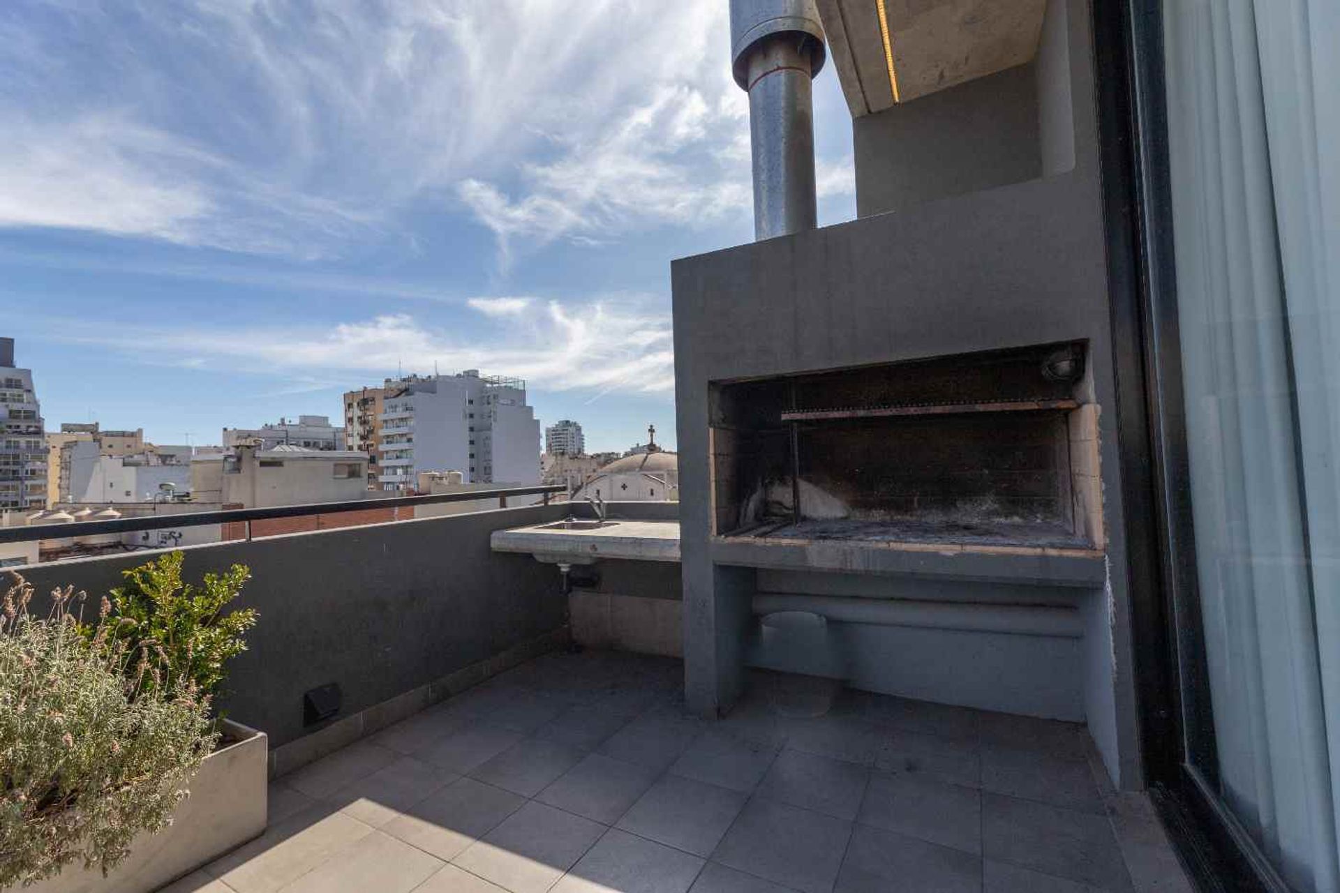 DEPTO 1 amb. FULL AMENITIES a cuadras de PALERMO - 6