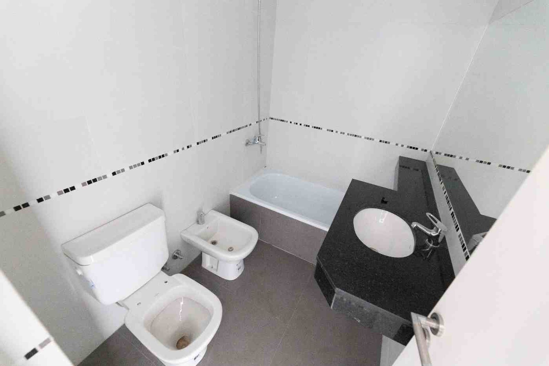DEPTO 1 amb. FULL AMENITIES a cuadras de PALERMO - 10