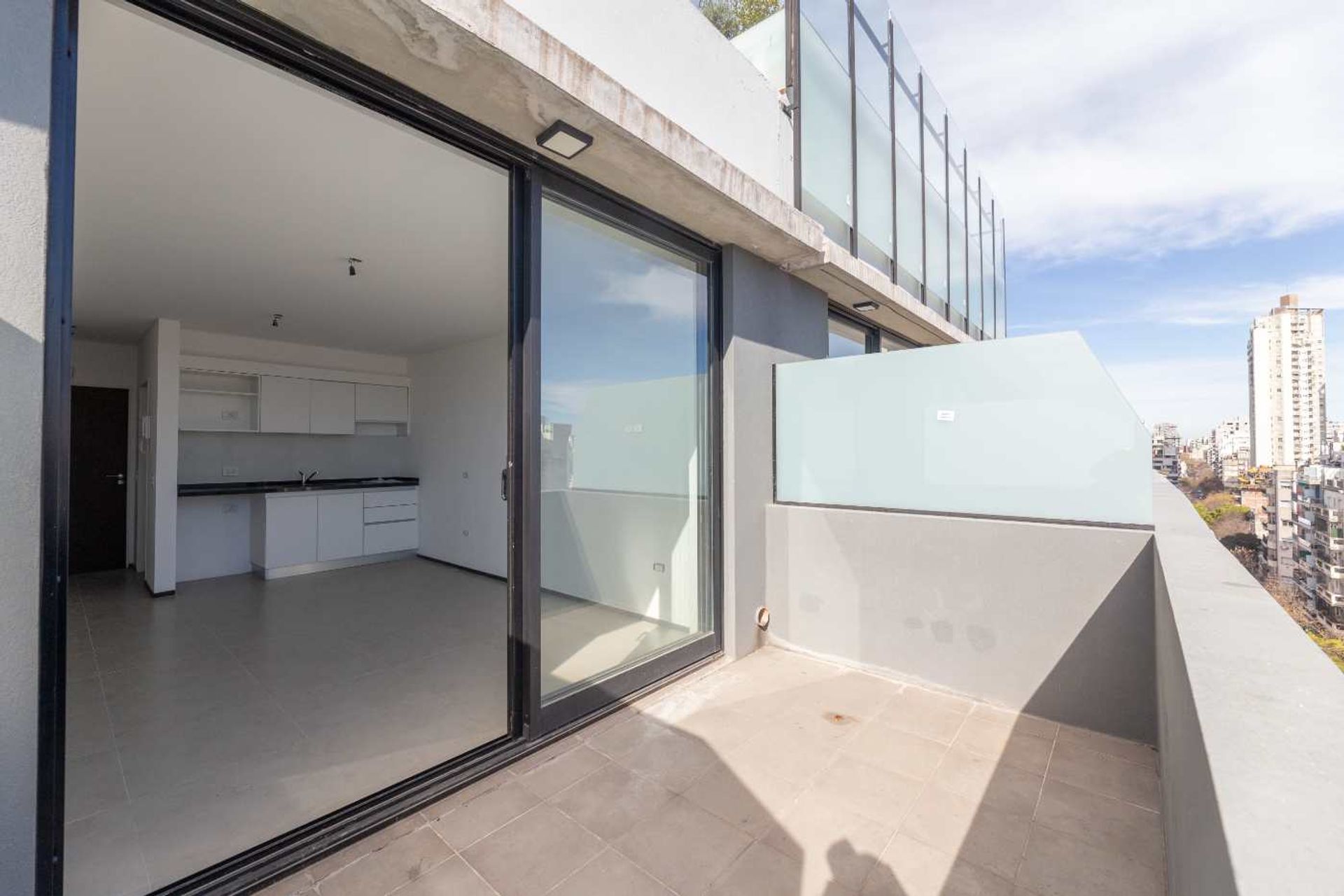 DEPTO 1 amb. FULL AMENITIES a cuadras de PALERMO - 17