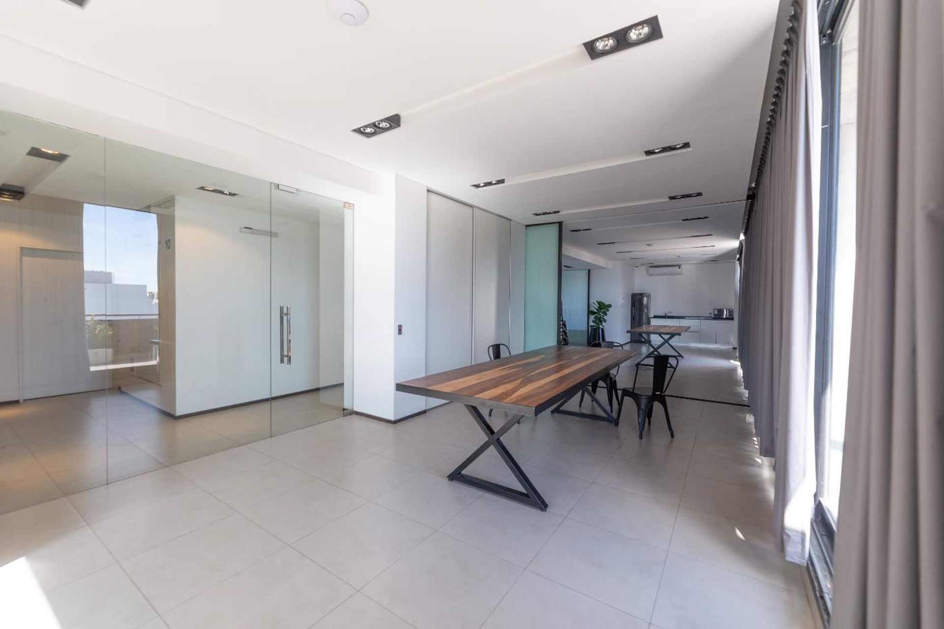 DEPTO 1 amb. FULL AMENITIES a cuadras de PALERMO - 20