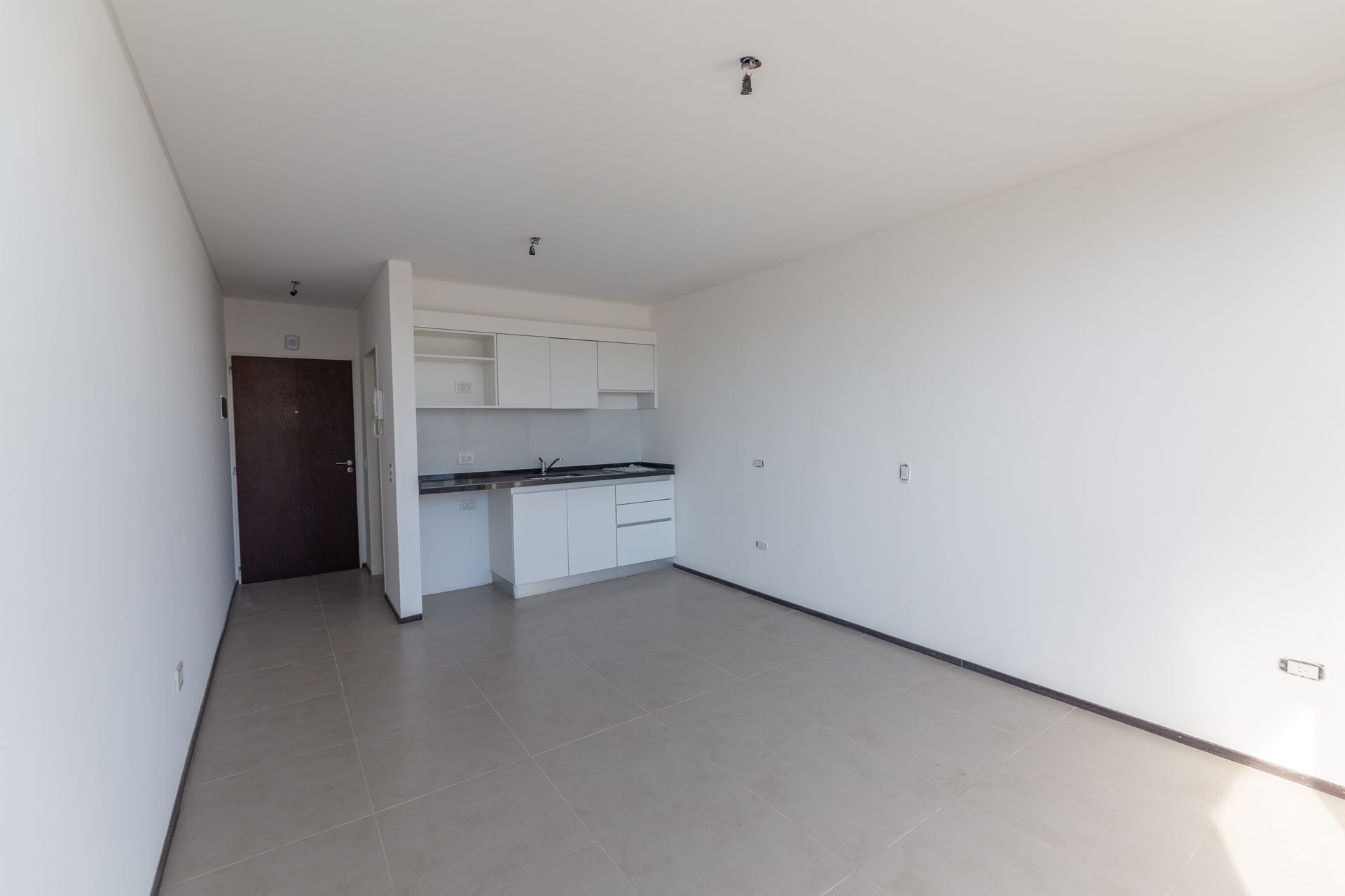 DEPTO 1 amb. FULL AMENITIES a cuadras de PALERMO - 13