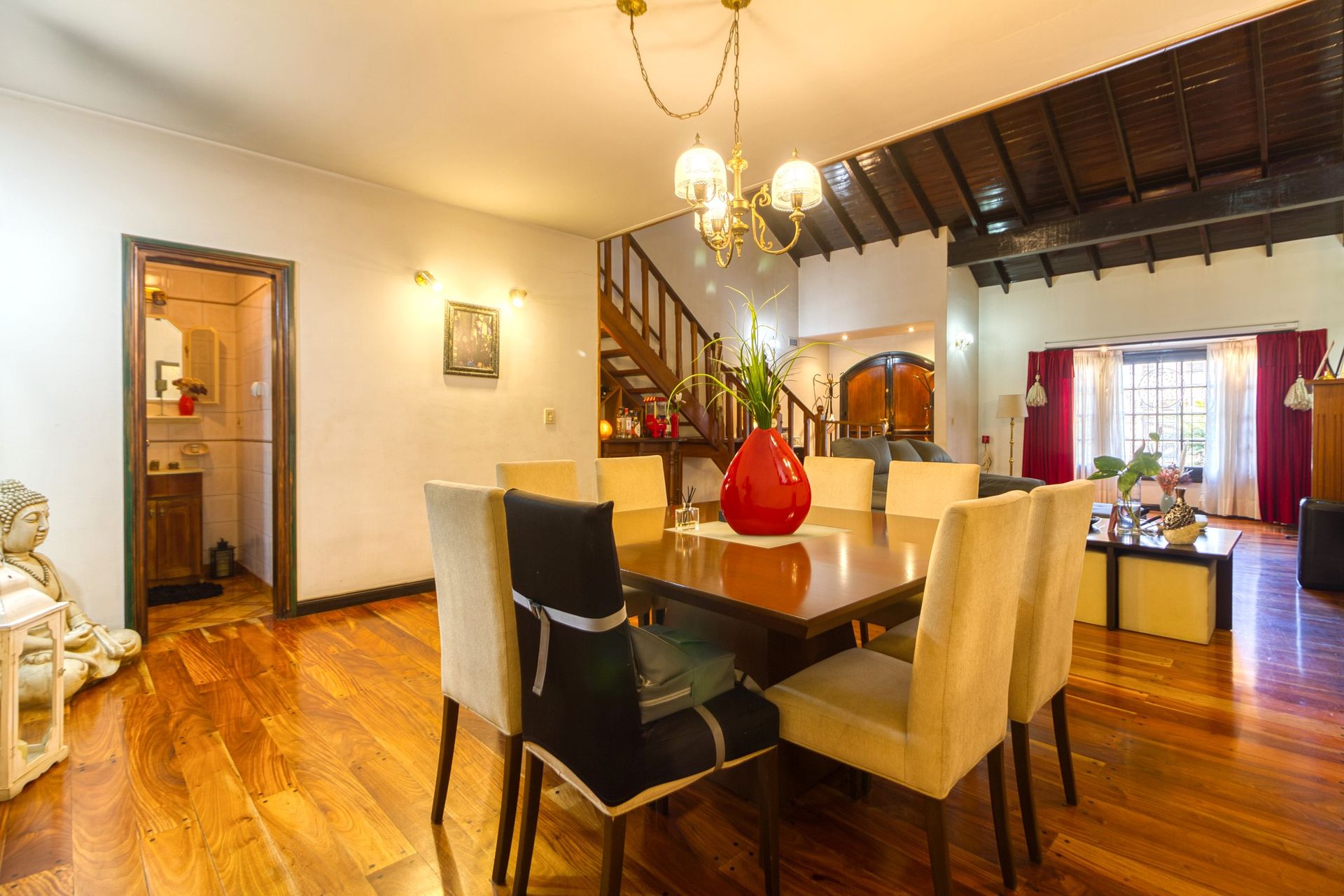 Casa en Venta en Moron, G.B.A. Zona Oeste