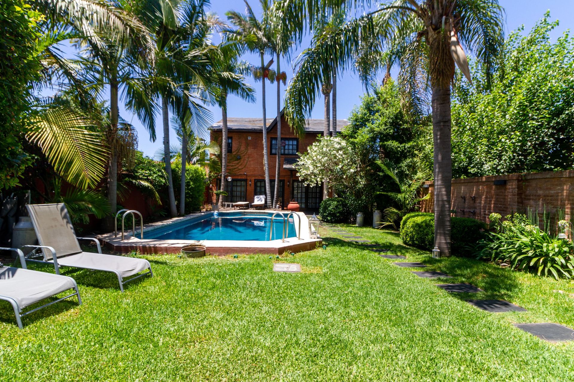 Casa en Venta en Moron, G.B.A. Zona Oeste