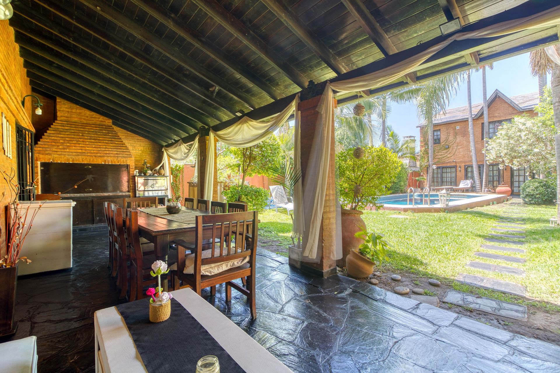 Casa en Venta en Moron, G.B.A. Zona Oeste