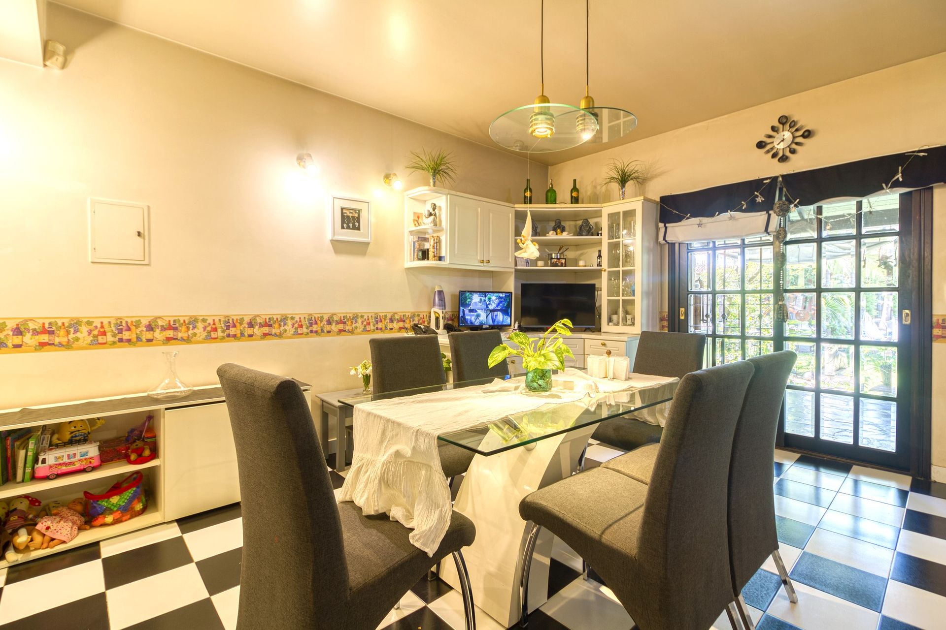 Casa en Venta en Moron, G.B.A. Zona Oeste
