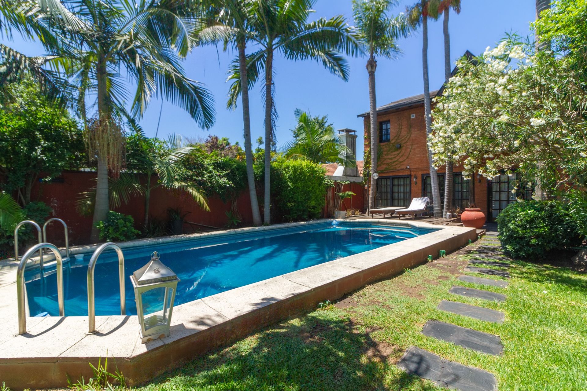 Casa en Venta en Moron, G.B.A. Zona Oeste