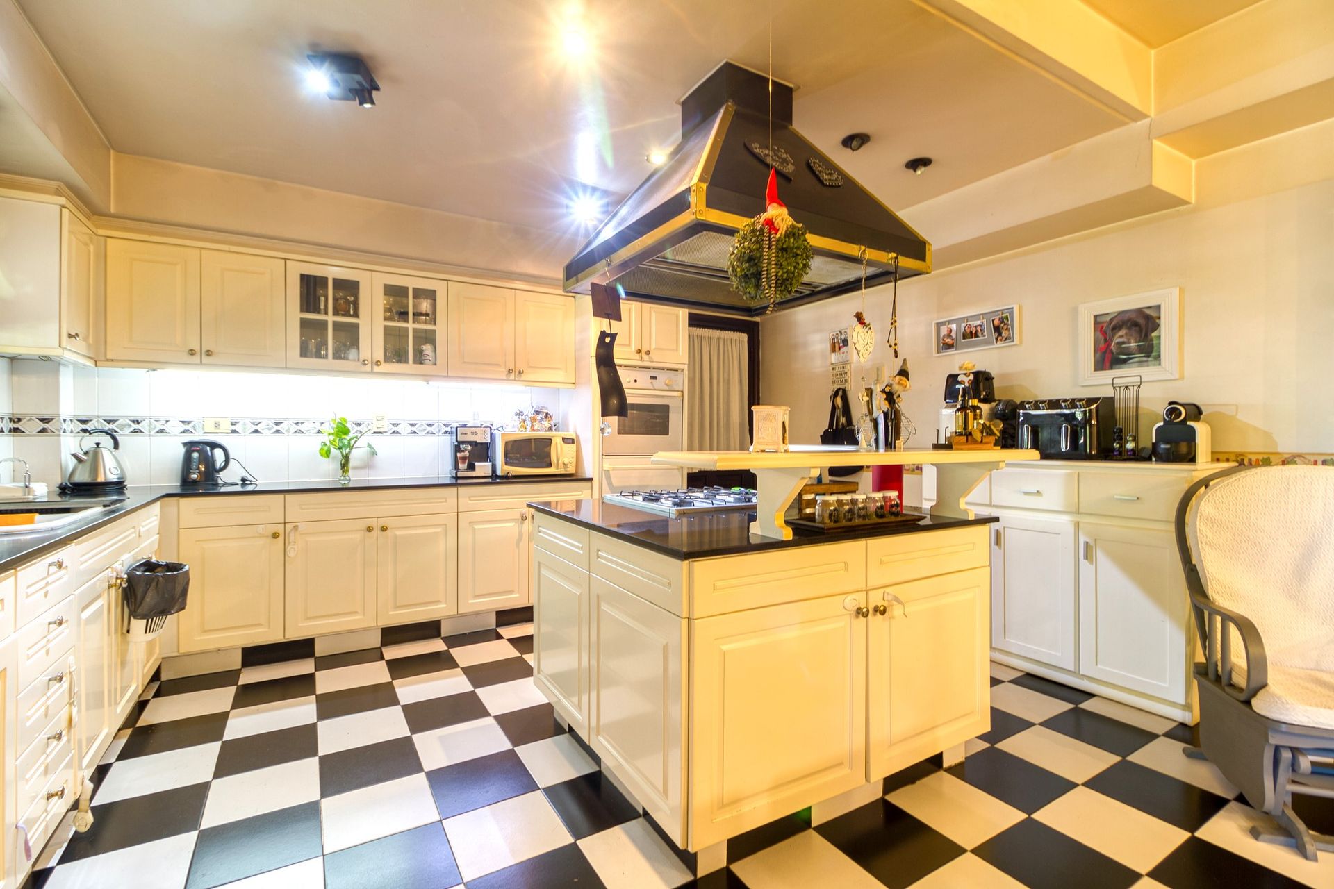 Casa en Venta en Moron, G.B.A. Zona Oeste