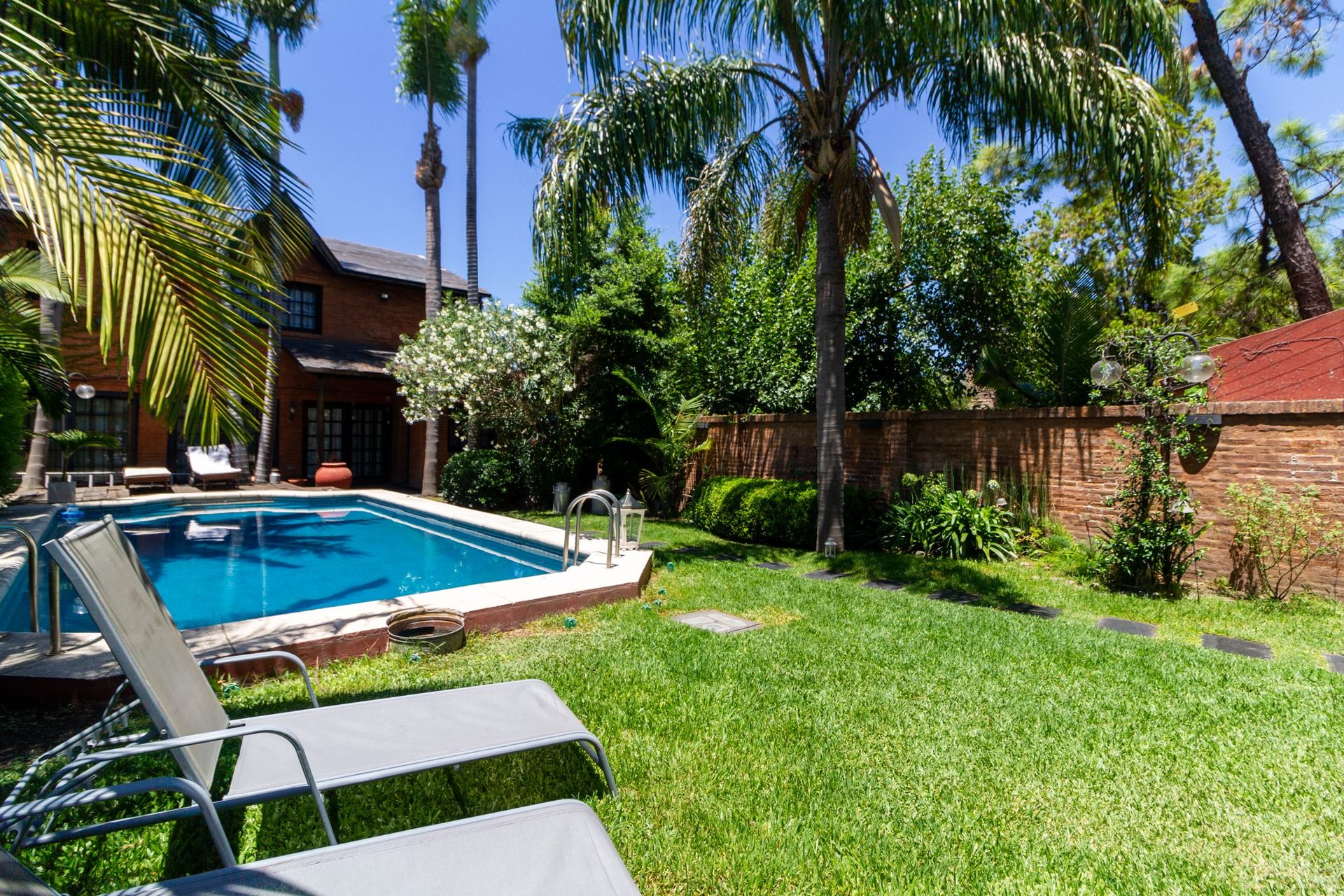 Casa en Venta en Moron, G.B.A. Zona Oeste