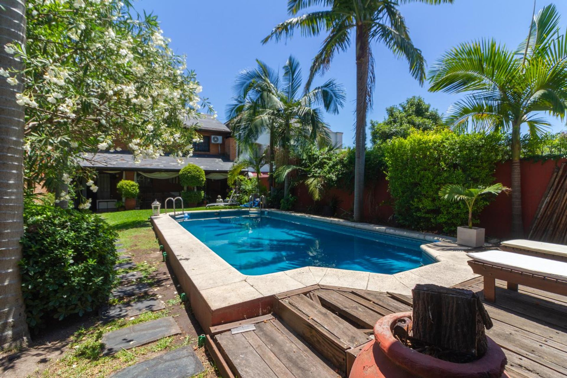 Casa en Venta en Moron, G.B.A. Zona Oeste