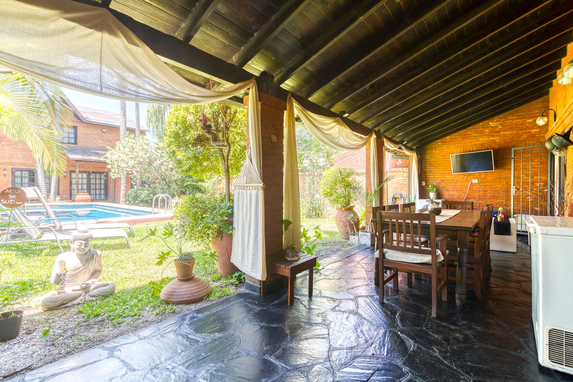 Casa en Venta en Moron, G.B.A. Zona Oeste