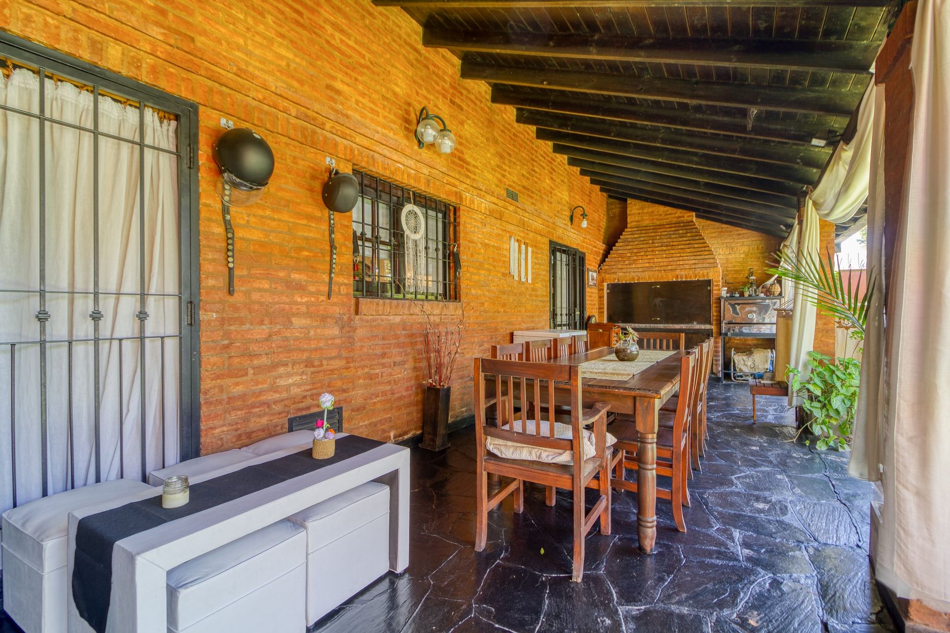 Casa en Venta en Moron, G.B.A. Zona Oeste