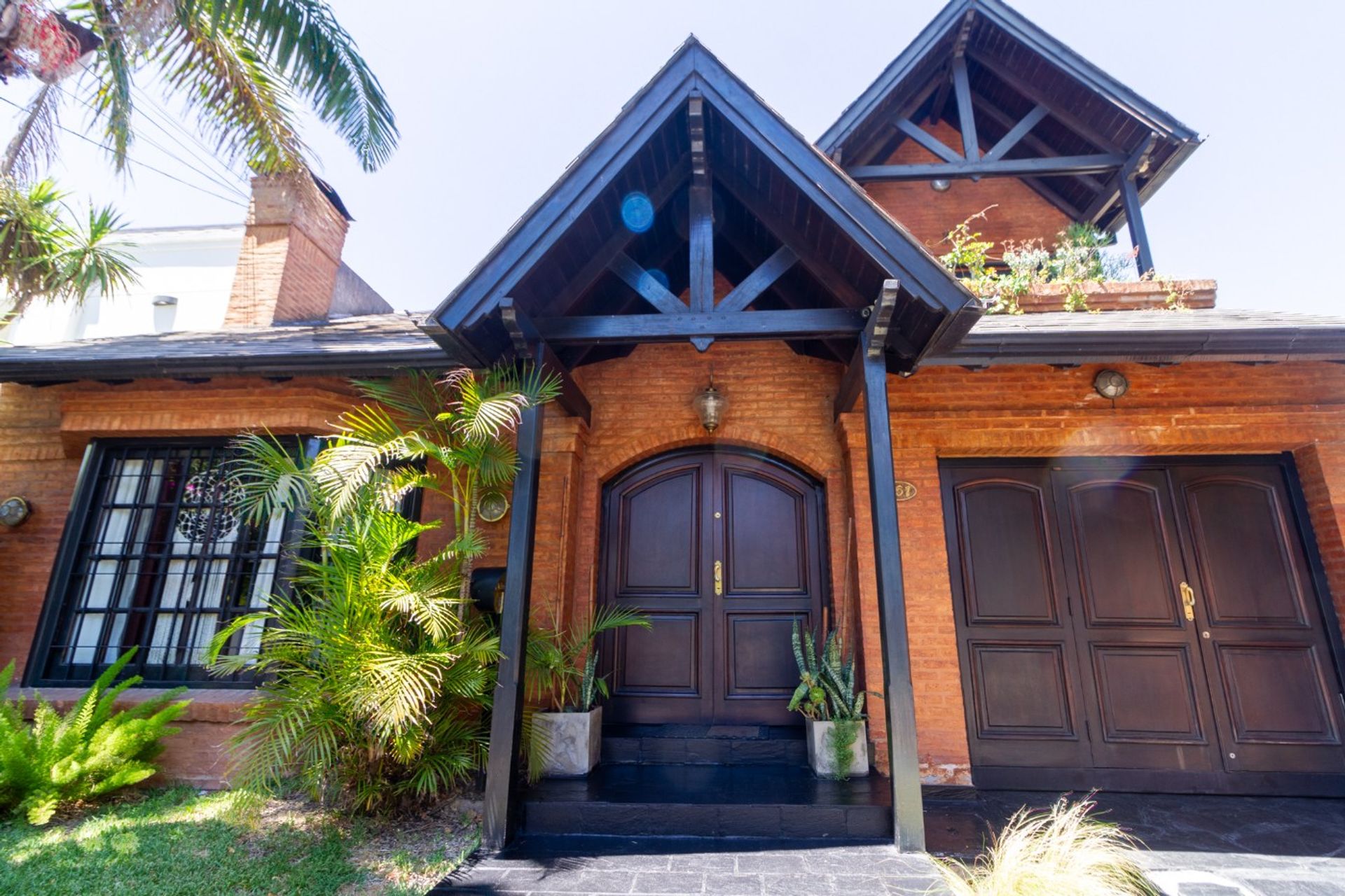 Casa en Venta en Moron, G.B.A. Zona Oeste