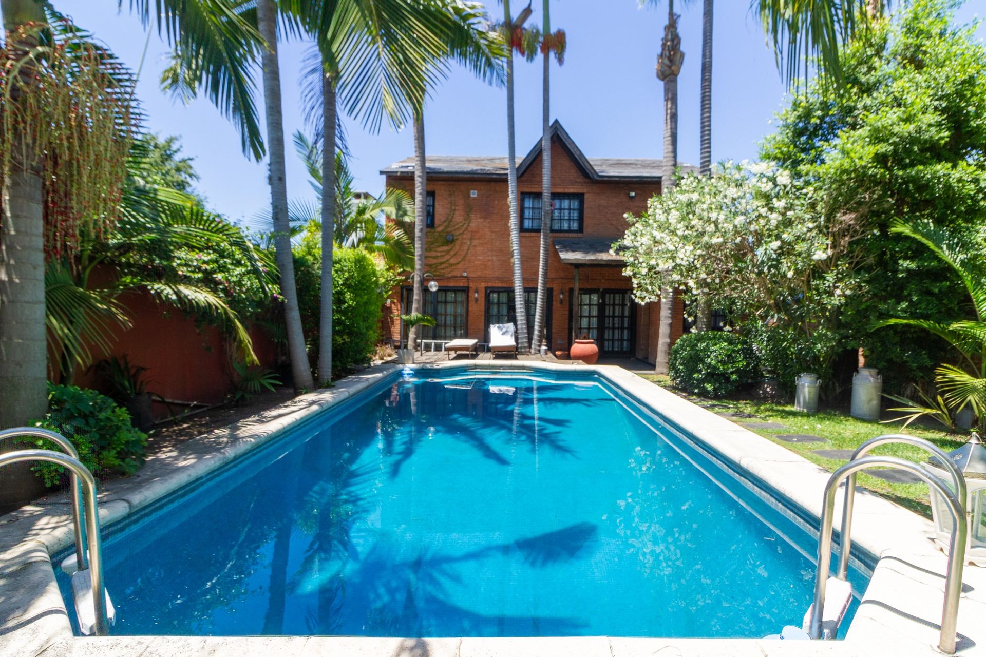 Casa en Venta en Moron, G.B.A. Zona Oeste