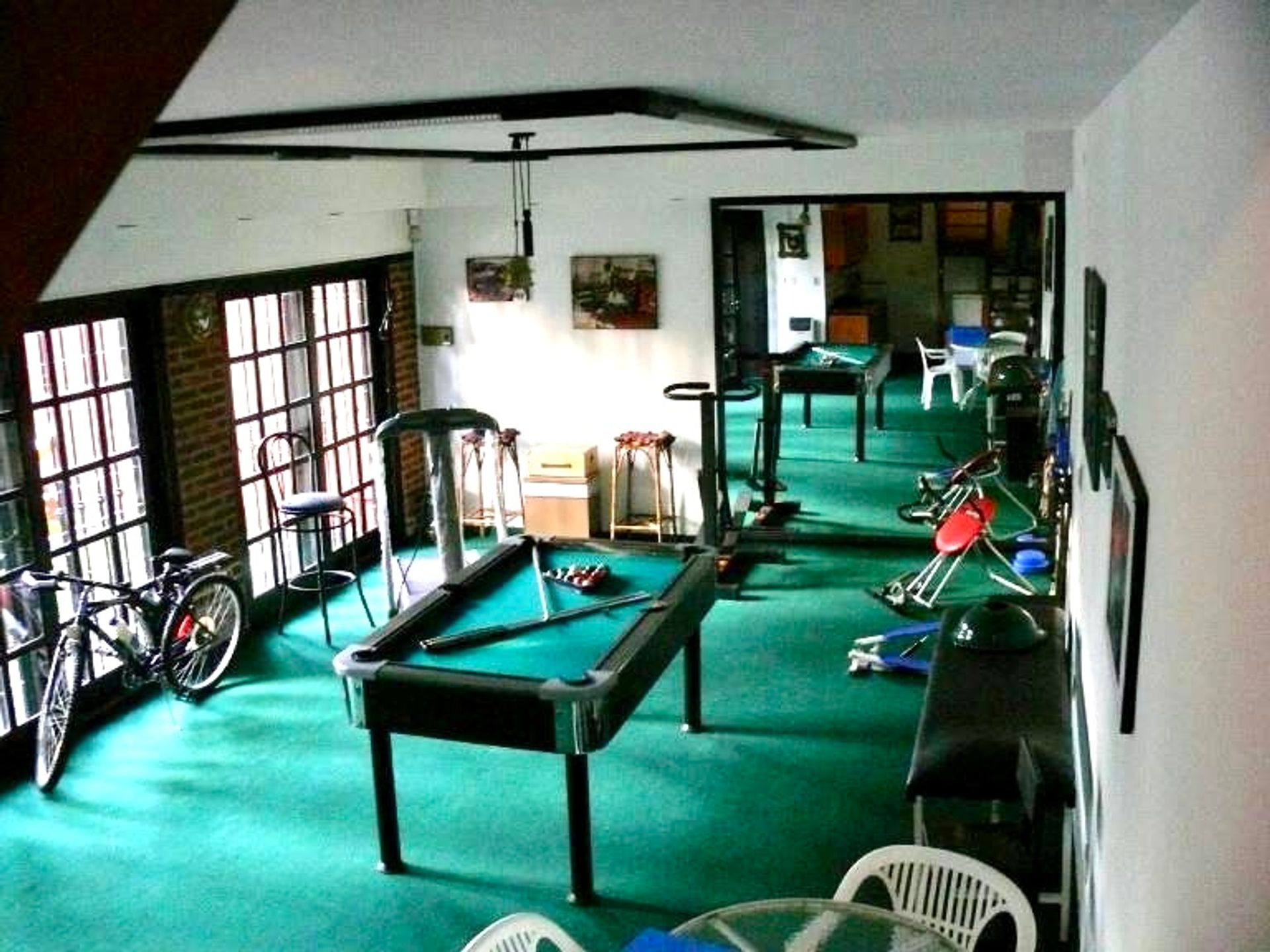 Casa en Venta en Moron, G.B.A. Zona Oeste
