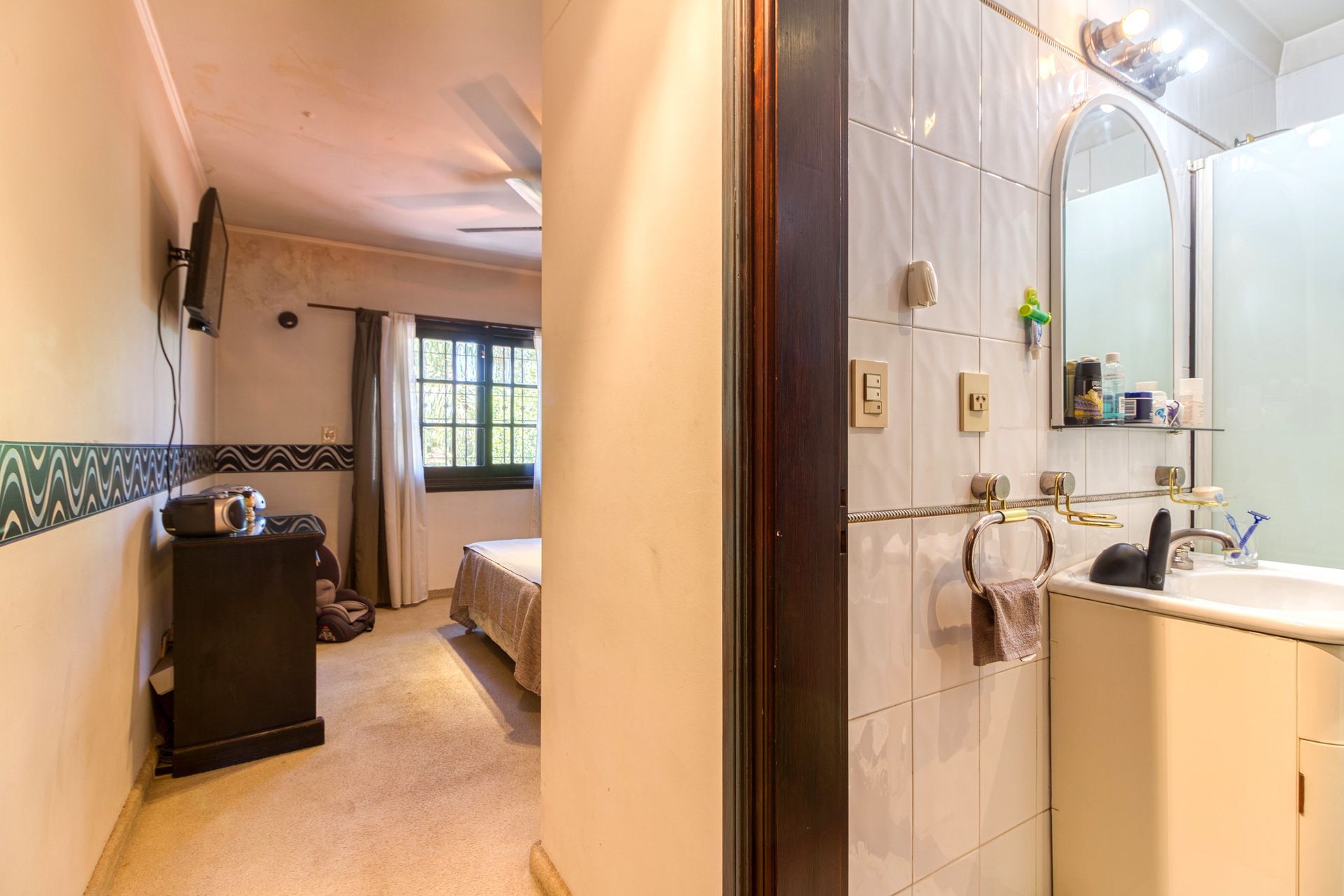Casa en Venta en Moron, G.B.A. Zona Oeste