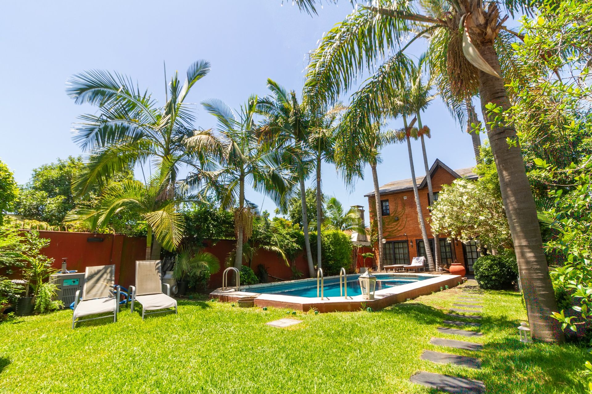 Casa en Venta en Moron, G.B.A. Zona Oeste