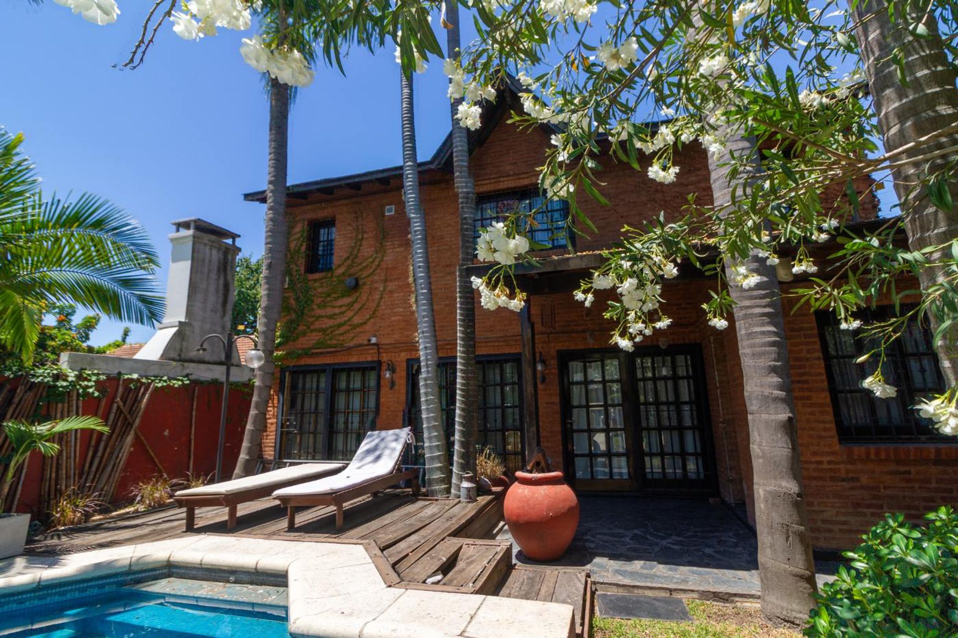 Casa en Venta en Moron, G.B.A. Zona Oeste