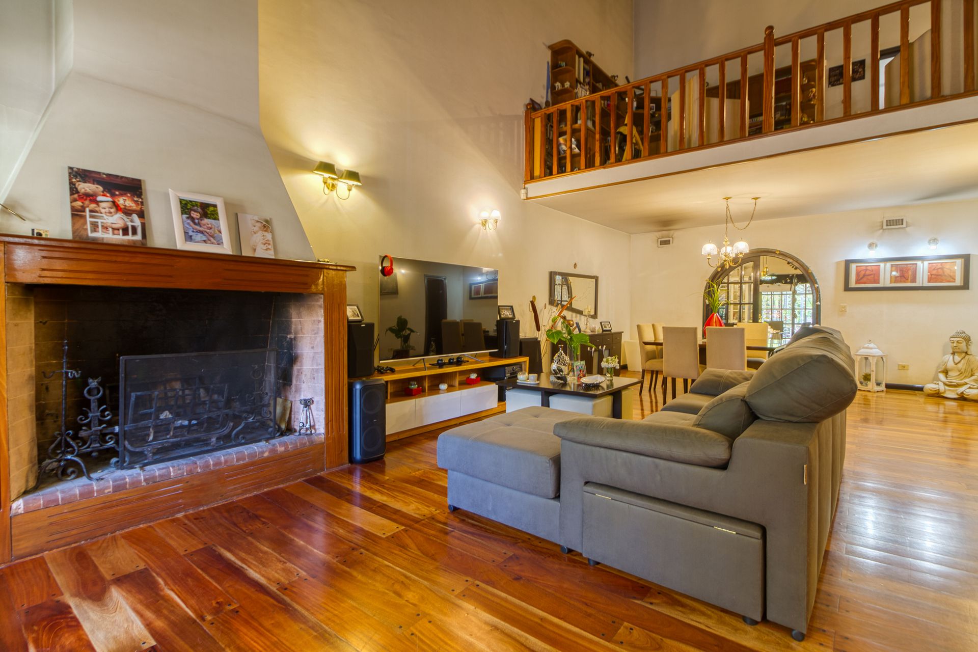 Casa en Venta en Moron, G.B.A. Zona Oeste