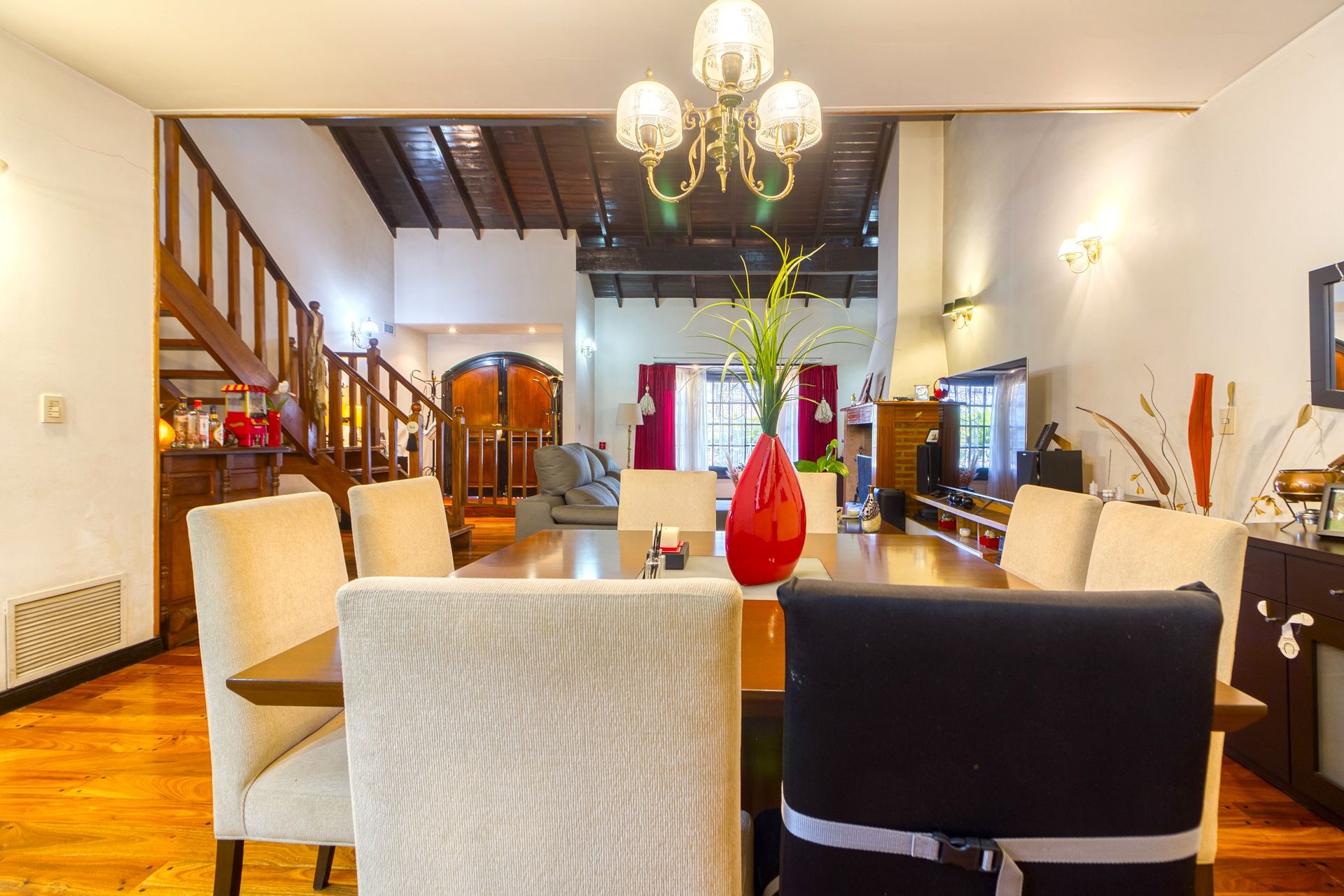 Casa en Venta en Moron, G.B.A. Zona Oeste
