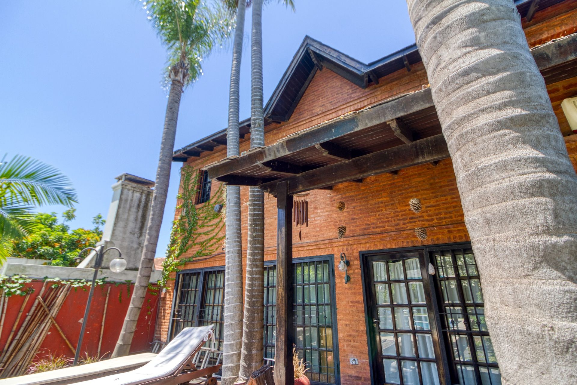 Casa en Venta en Moron, G.B.A. Zona Oeste