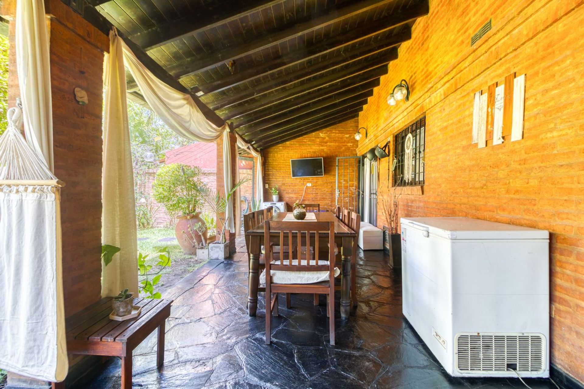 Casa en Venta en Moron, G.B.A. Zona Oeste