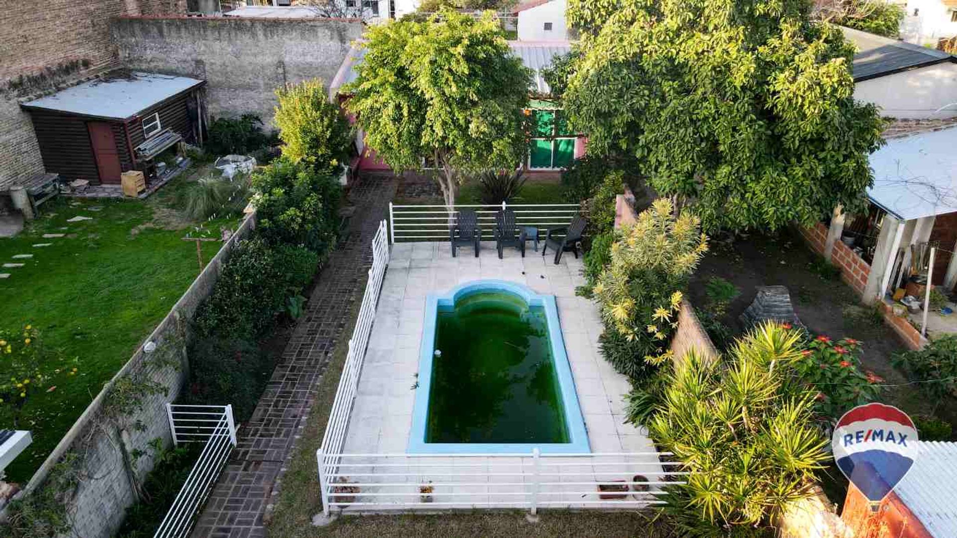 CASA EN VENTA DE 6 AMBIENTES LLAVALLOL CON PILETA - 15