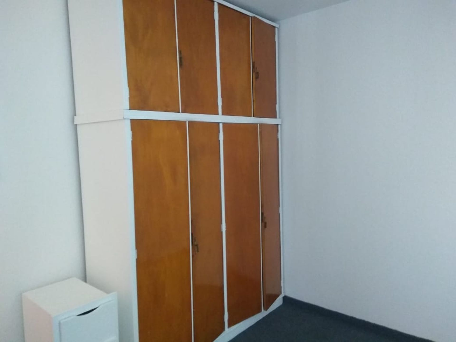 VENTA 3 AMBIENTES EN VILLA LUGANO APTO CREDITO - 10