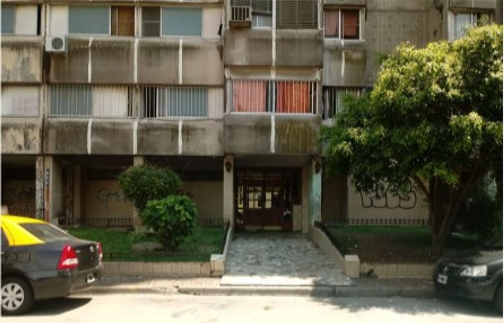 VENTA 3 AMBIENTES EN VILLA LUGANO APTO CREDITO - 13