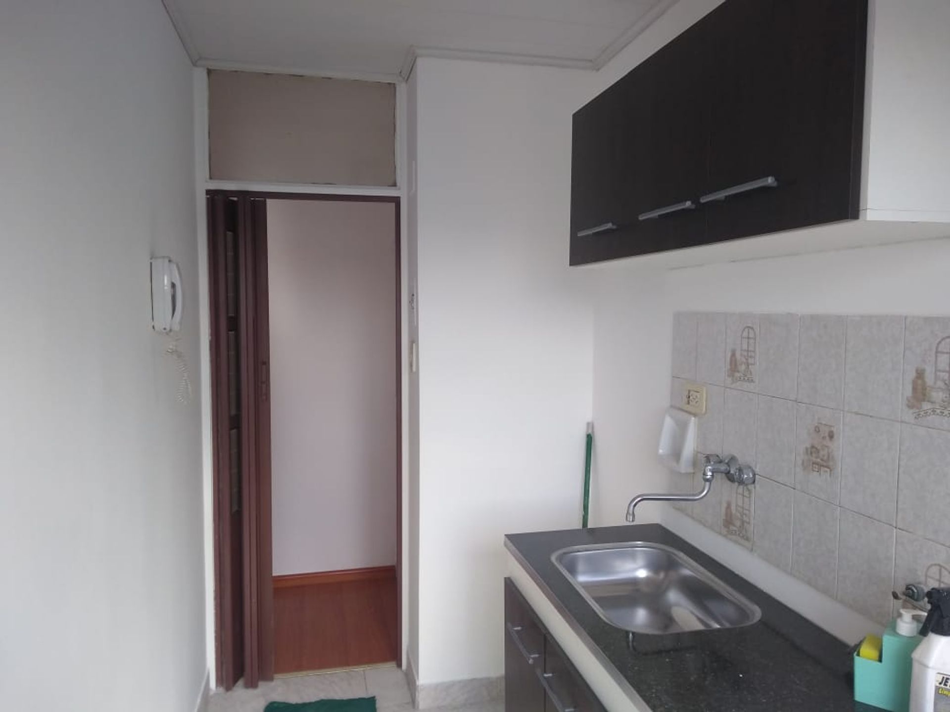 VENTA 3 AMBIENTES EN VILLA LUGANO APTO CREDITO - 1