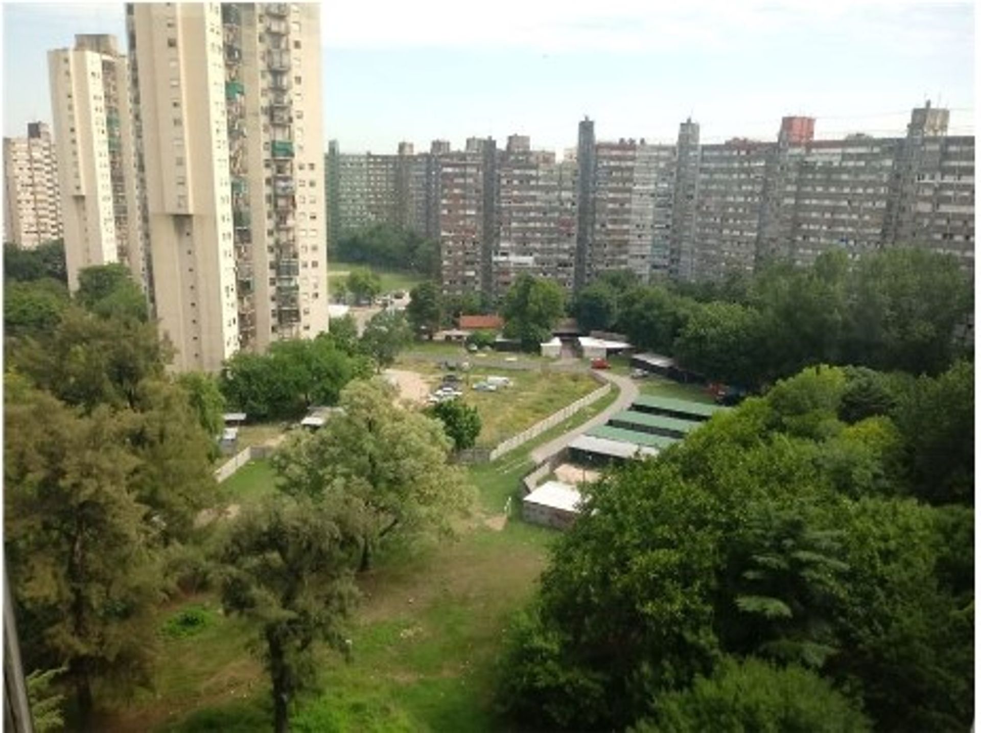 VENTA 3 AMBIENTES EN VILLA LUGANO APTO CREDITO - 14