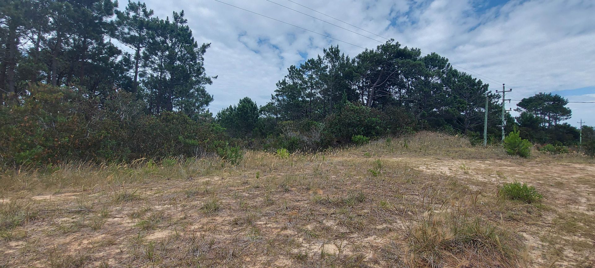 Terreno en Venta  Oceania del Polonio	, Rocha. Rocha