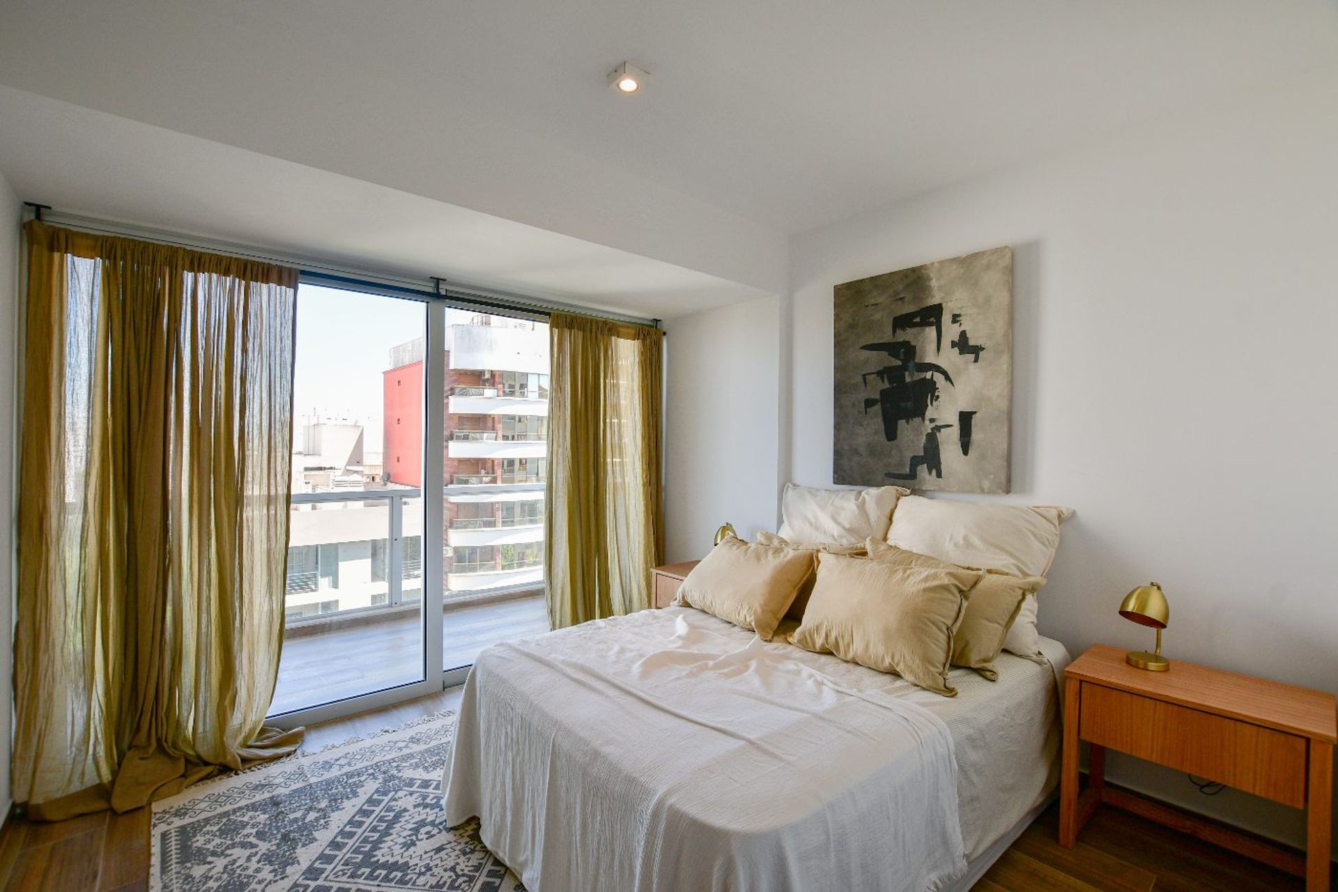 Departamento en Venta en La Plata, G.B.A. Zona Sur