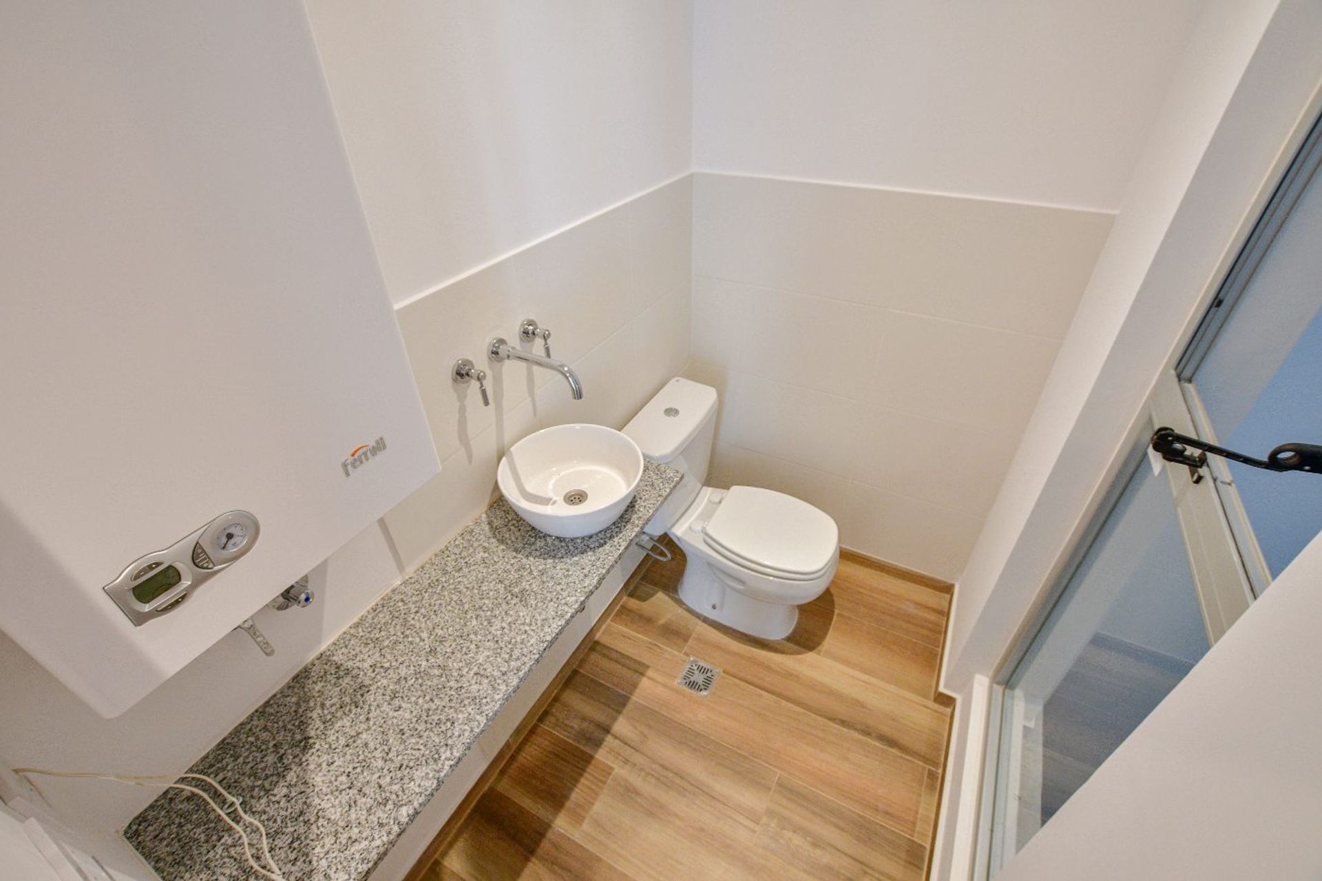 Departamento en Venta en La Plata, G.B.A. Zona Sur