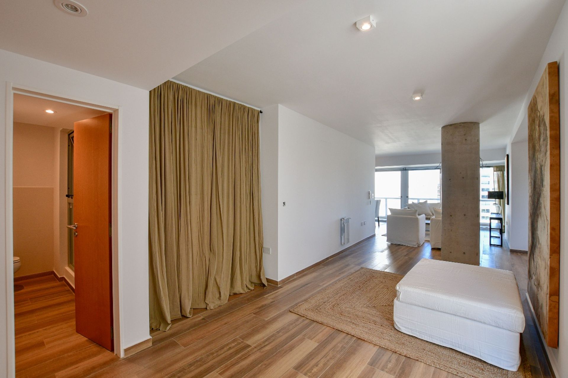 Departamento en Venta en La Plata, G.B.A. Zona Sur