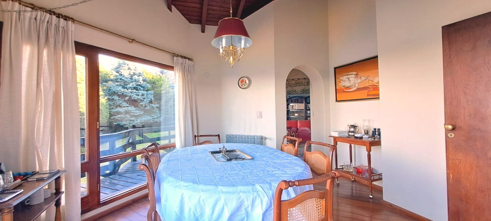 VENTA EXCLUSIVA PROPIEDAD SOBRE LAGO NAHUEL HUAPI - 18