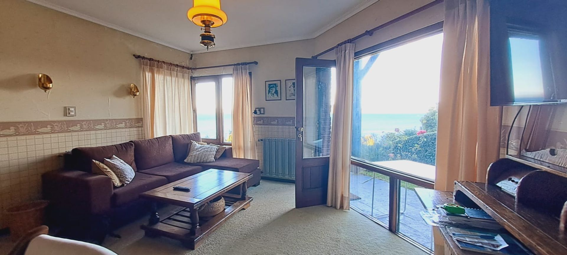 VENTA EXCLUSIVA PROPIEDAD SOBRE LAGO NAHUEL HUAPI - 20
