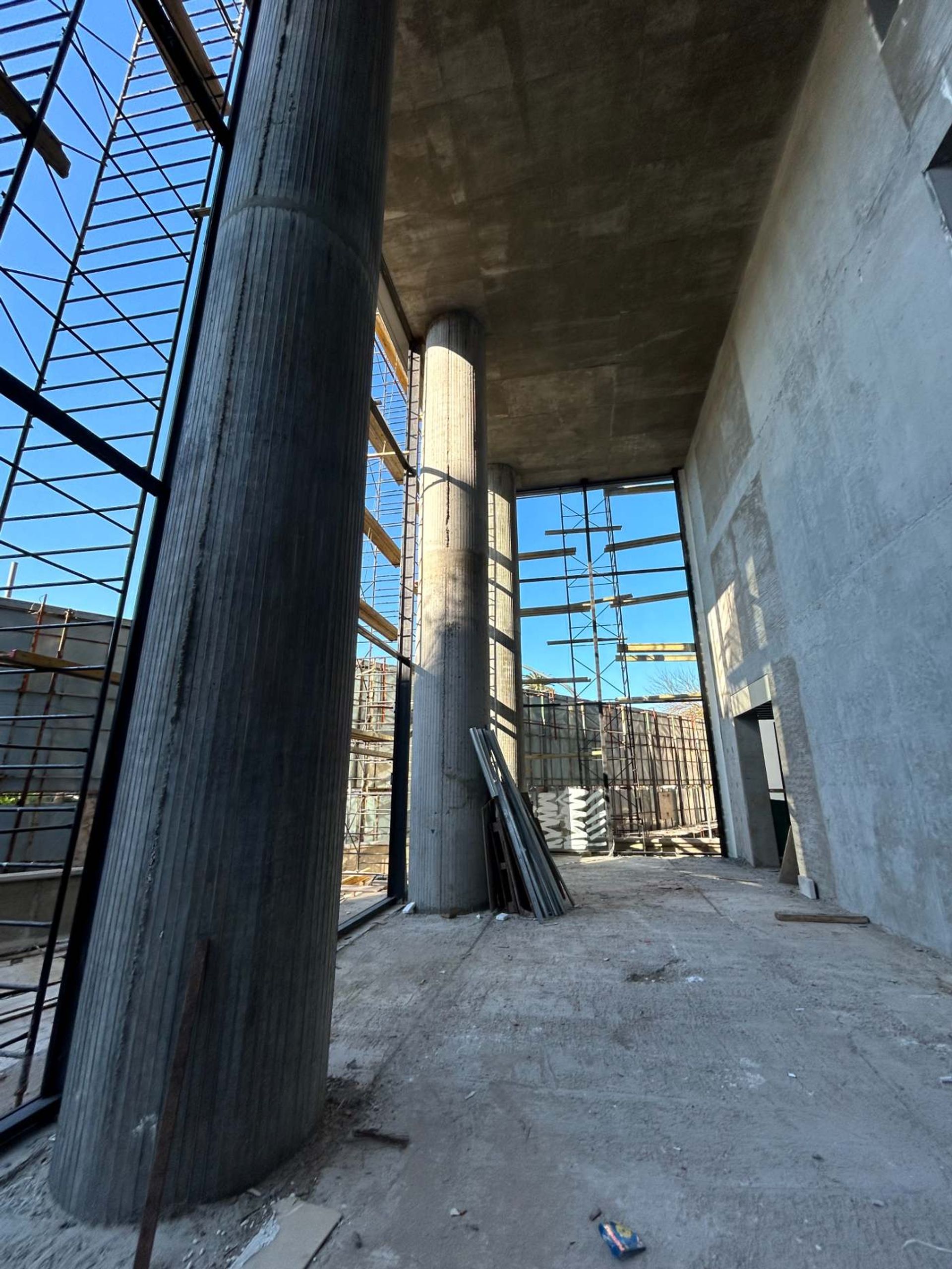 Piso alto. Hermosa vista. Lujosos amenities. - 5