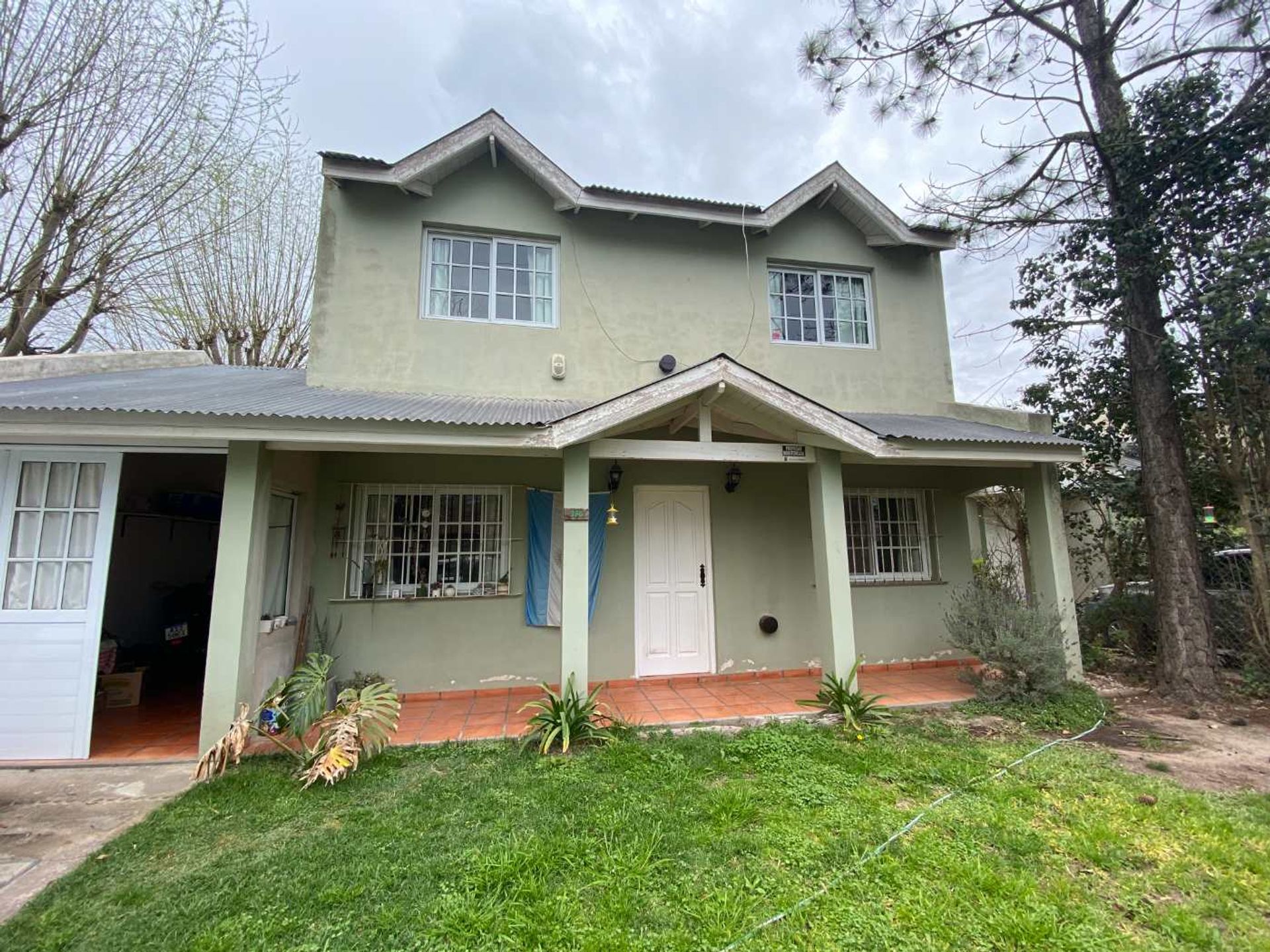 REMAX Roble ID6940 Casa en Venta