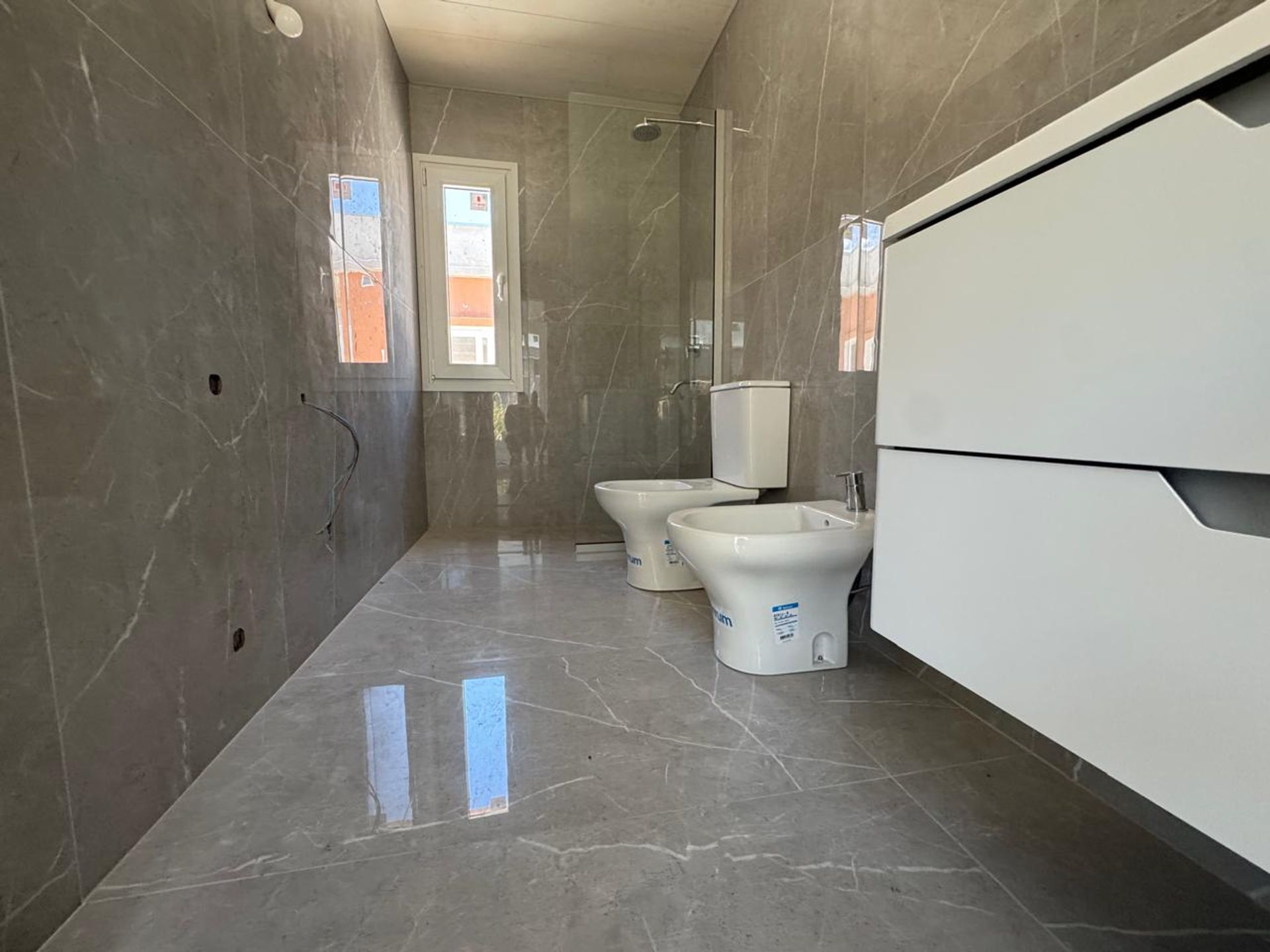 VENTA CASA A ESTRENAR BARRIO GREENVILLE - 16