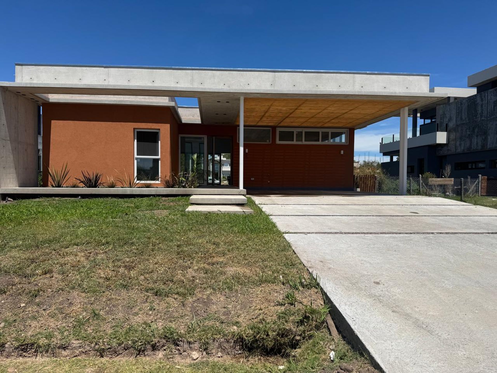 VENTA CASA A ESTRENAR BARRIO GREENVILLE - 1