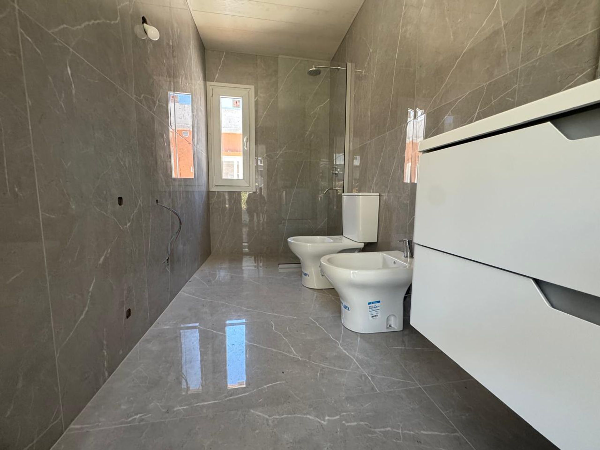 VENTA CASA A ESTRENAR BARRIO GREENVILLE - 15