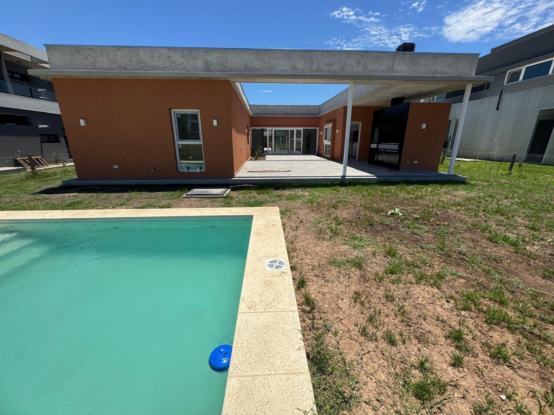 VENTA CASA A ESTRENAR BARRIO GREENVILLE - 3